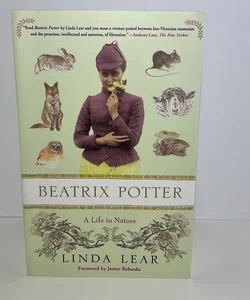 Beatrix Potter-A Life In Nature 