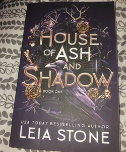 House of Ash and Shadow