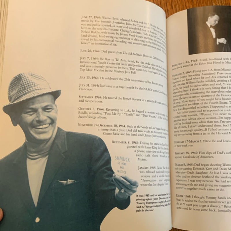 Frank Sinatra