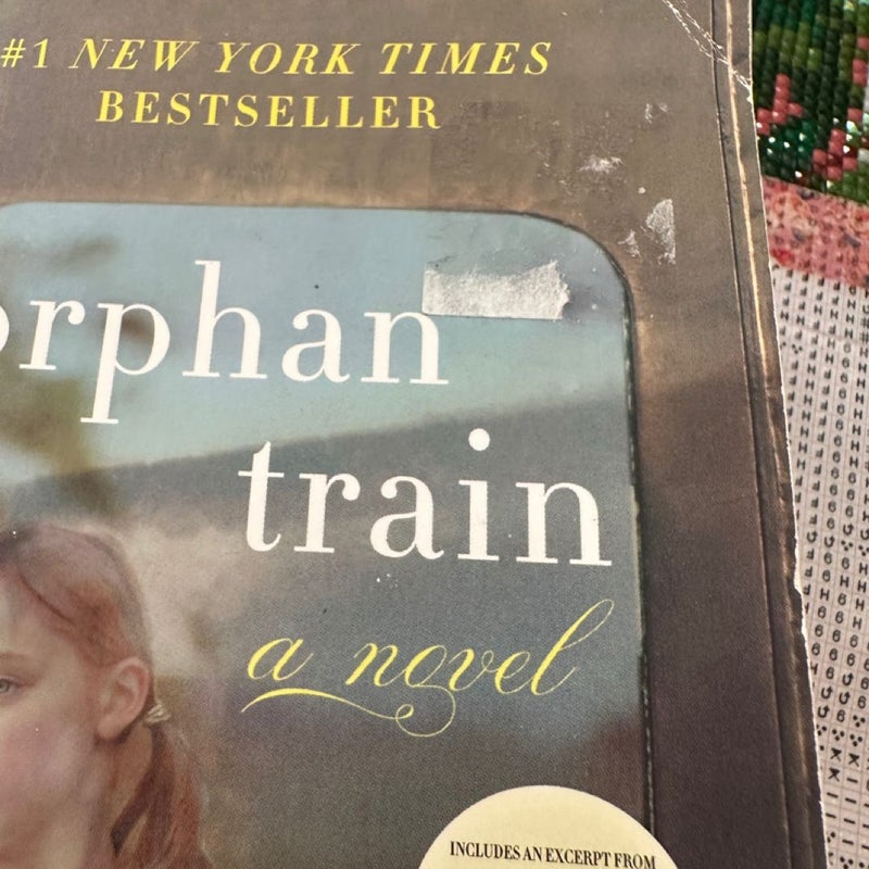 Orphan Train