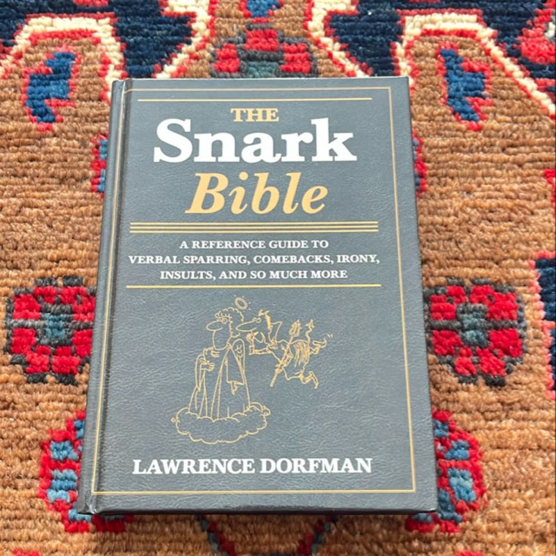 The Snark Bible