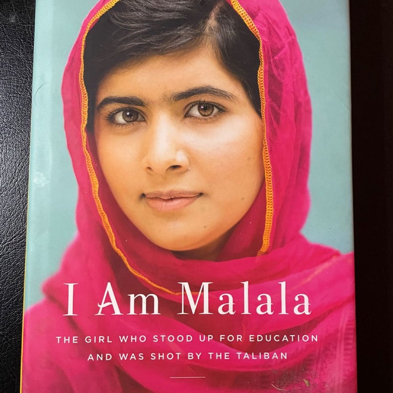 I Am Malala