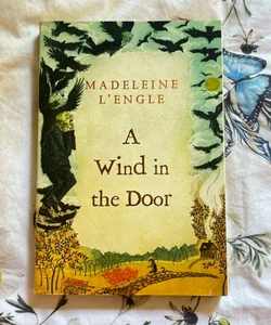 A Wind in the Door