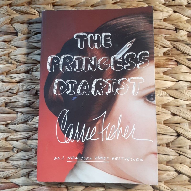 The Princess Diarist