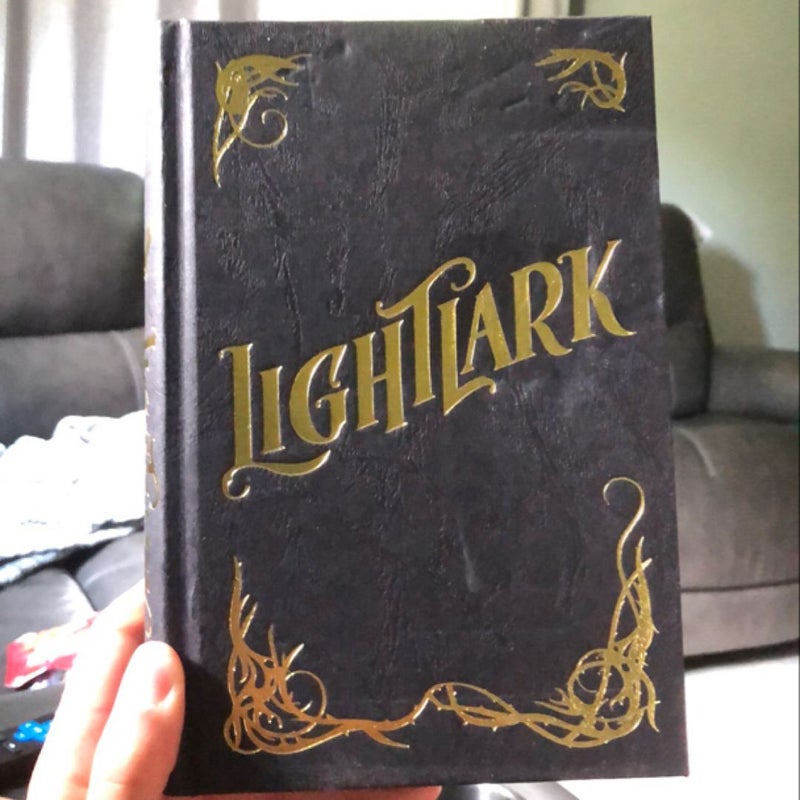 Lightlark (Book 1)