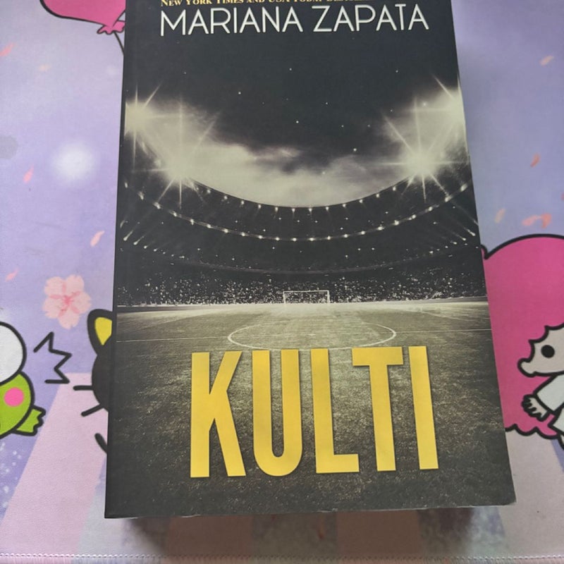 Kulti