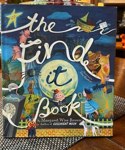 The Find It Book