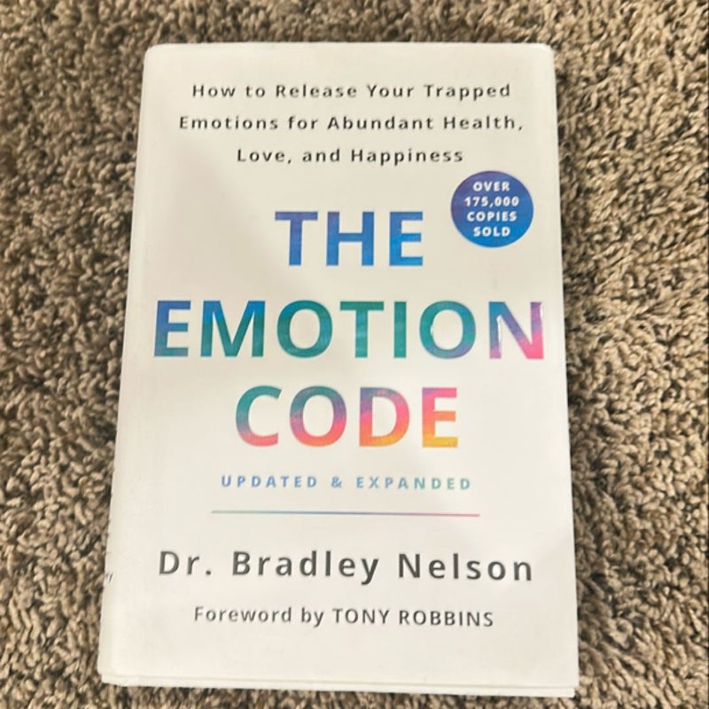 The Emotion Code