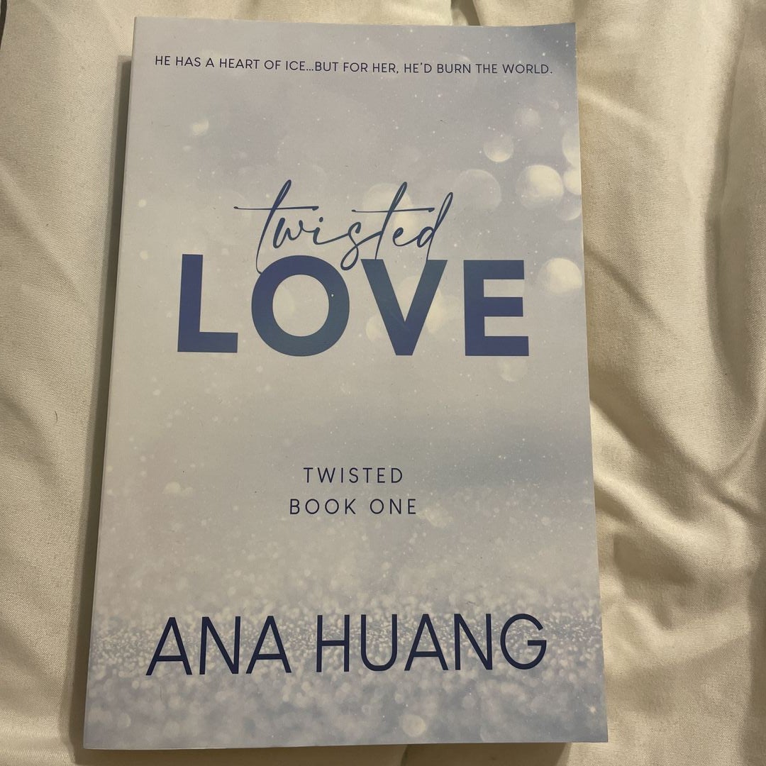 Twisted Love