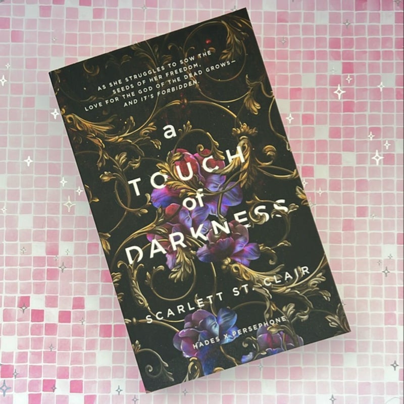 A Touch of Darkness
