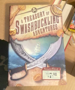 A Treasury of Swashbuckling Adventures