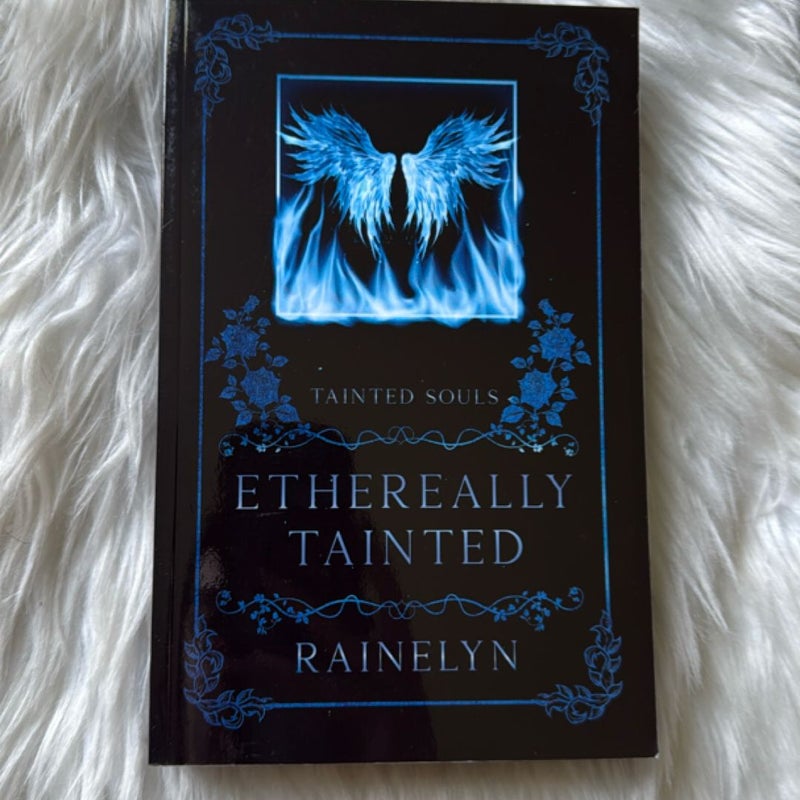 Ethereally Tainted