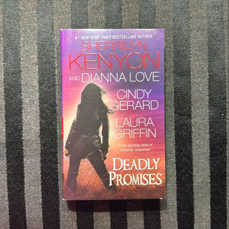 Deadly Promises