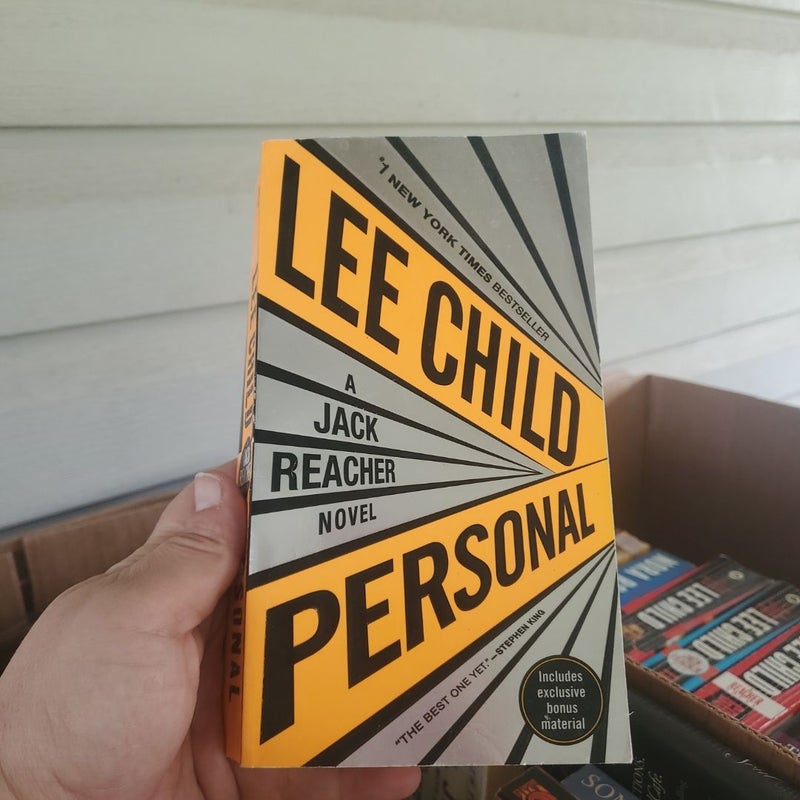 Personal