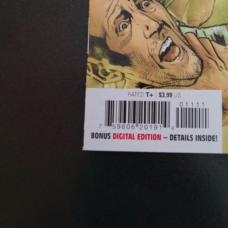 Venom #11