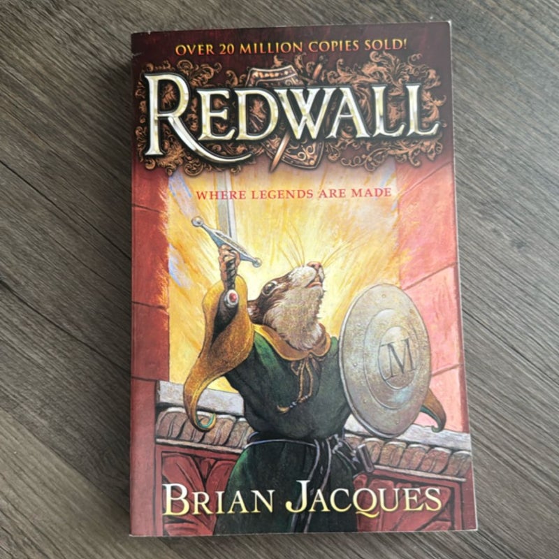Redwall