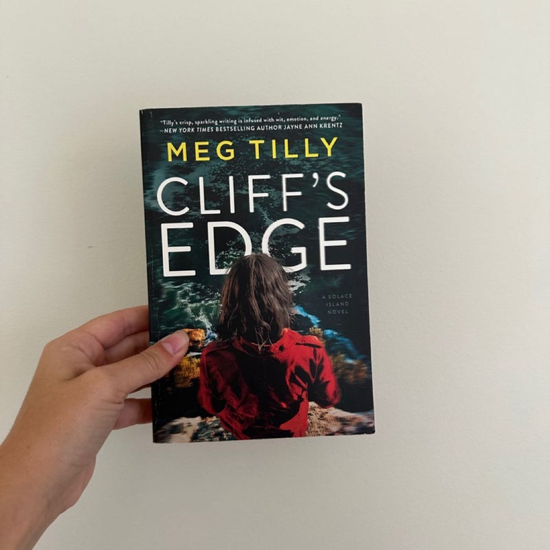 Cliff's Edge