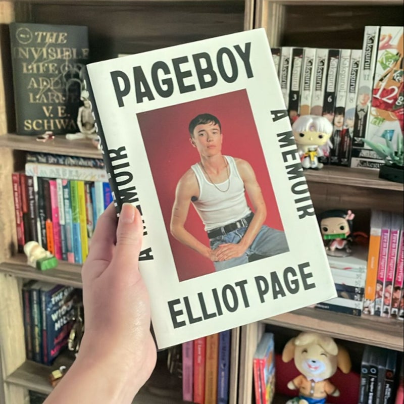 Pageboy