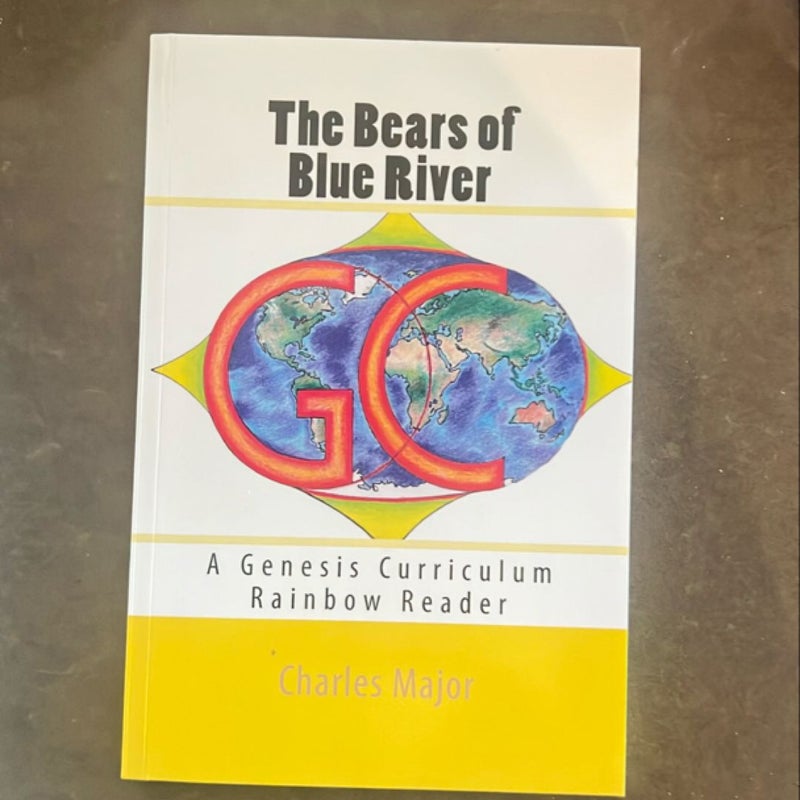 The Bears of Blue River