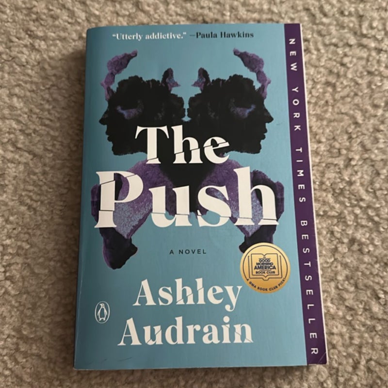 The Push