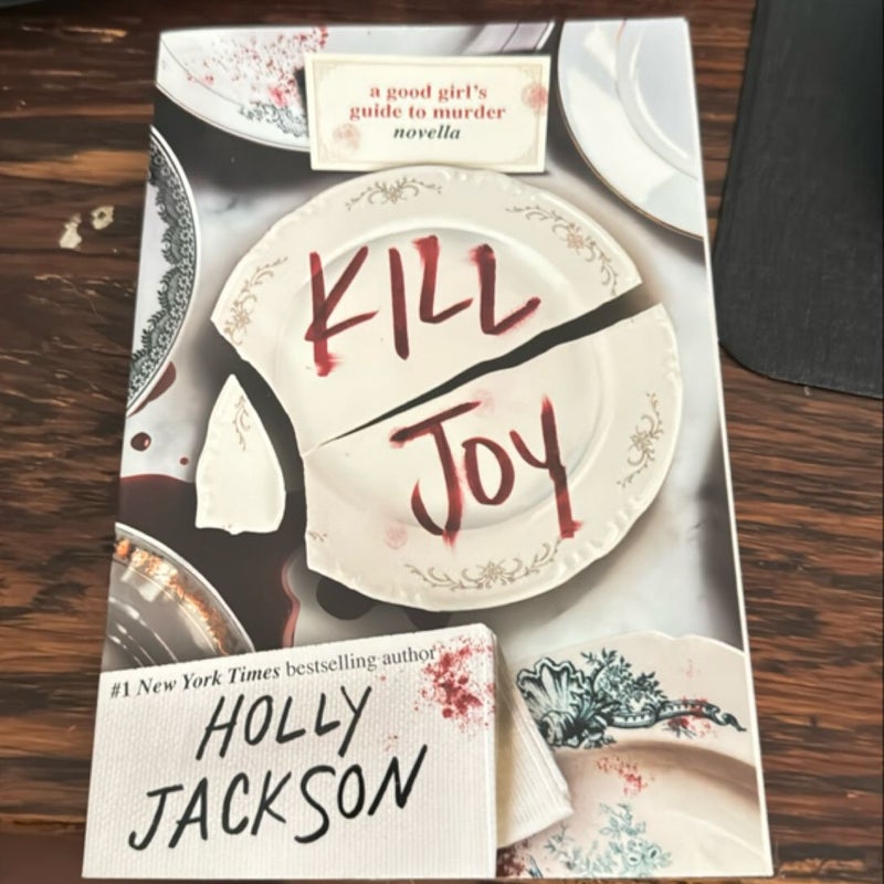 Kill Joy