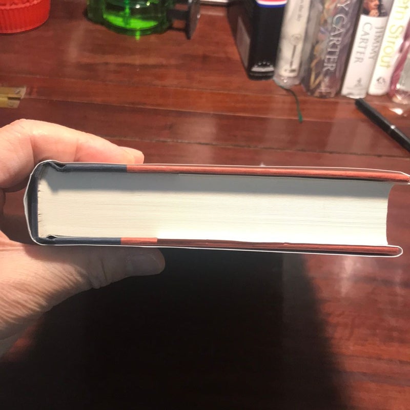 2rd printing * On Grand Strategy