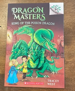 Song of the Poison Dragon