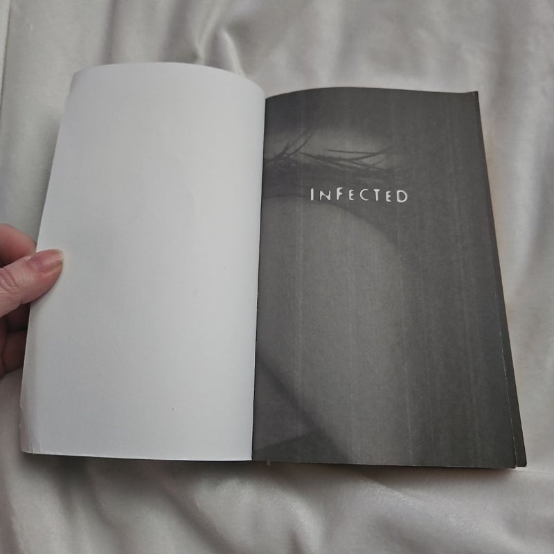 Infected