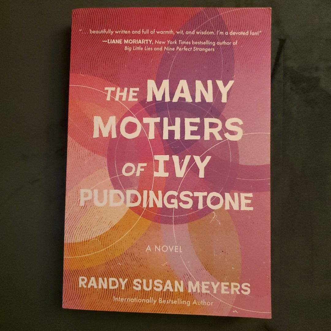 The Many Mothers of Ivy Puddingstone