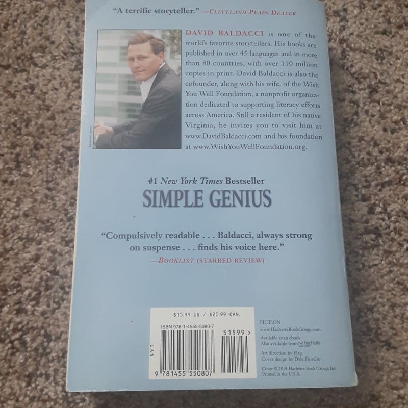 Simple Genius