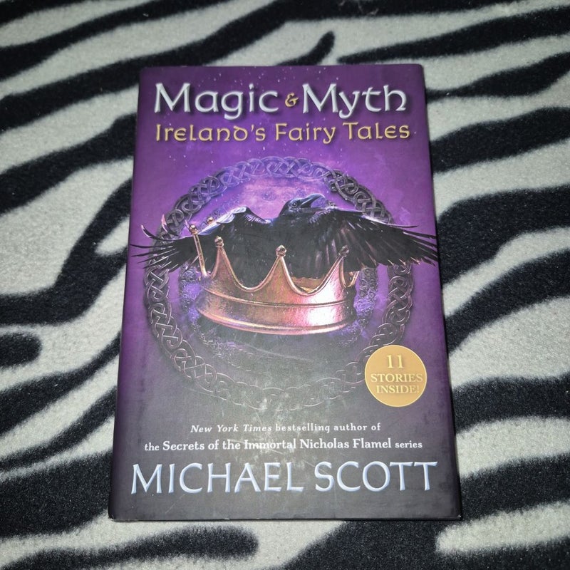 Magic and Myth