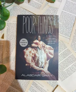 Poor Things [Movie Tie-In]