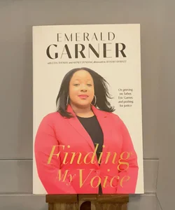 Finding My Voice