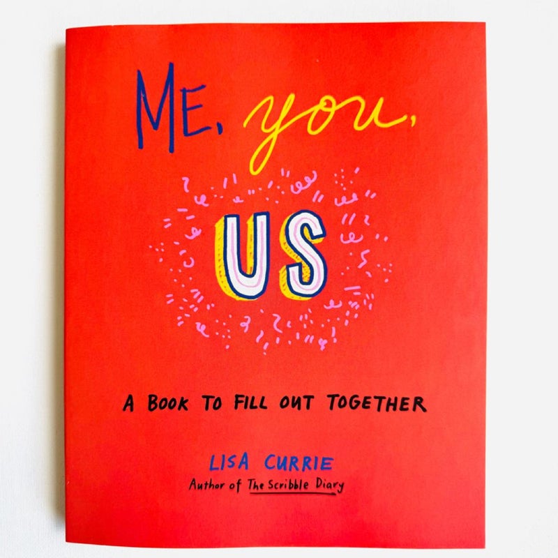 Me, You, Us