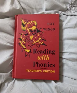 Reading With Phonics 