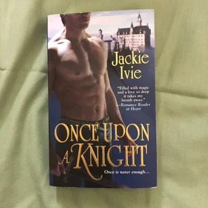 Once upon a Knight
