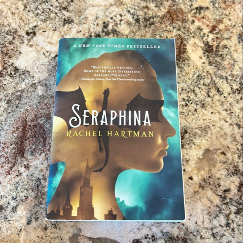 Seraphina