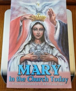 Mary In The Church Today