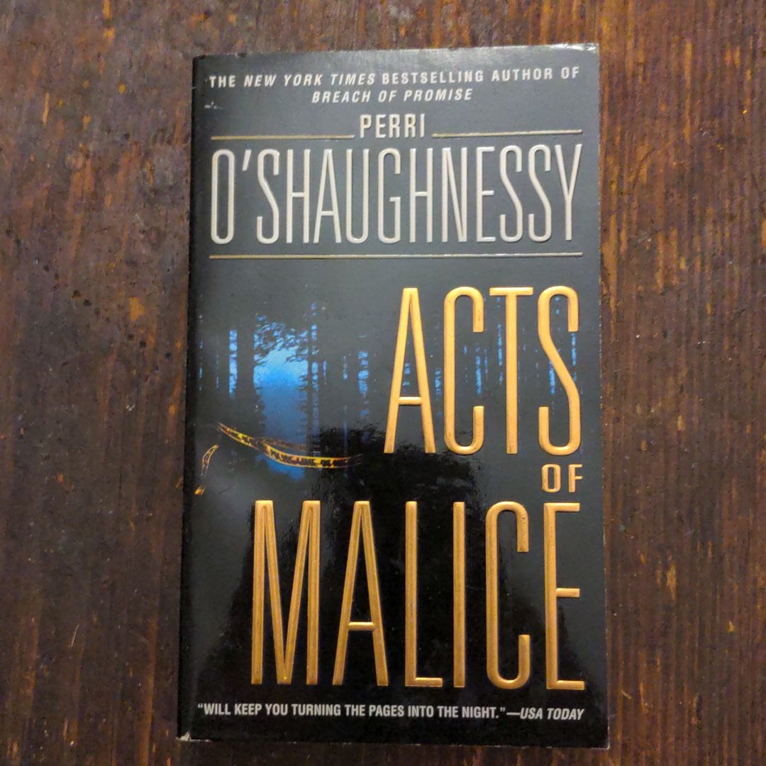 Acts of Malice