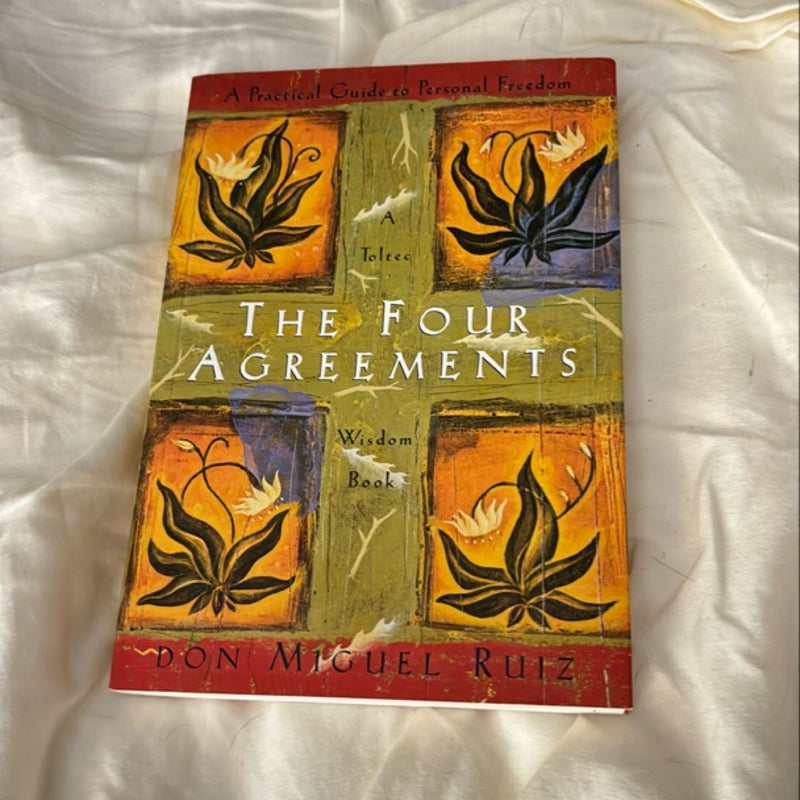 The Four Agreements