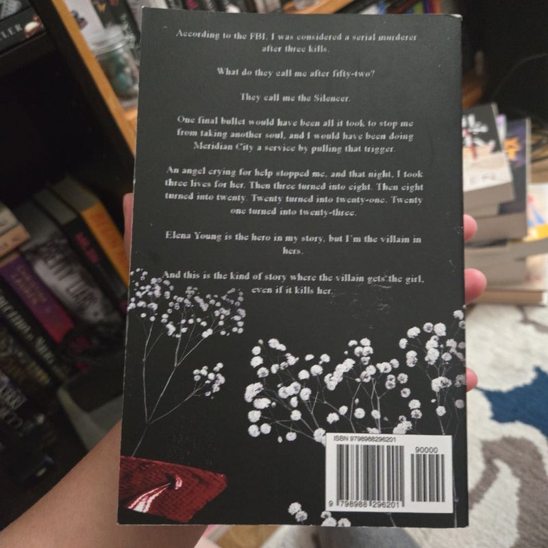Under Your Scars
