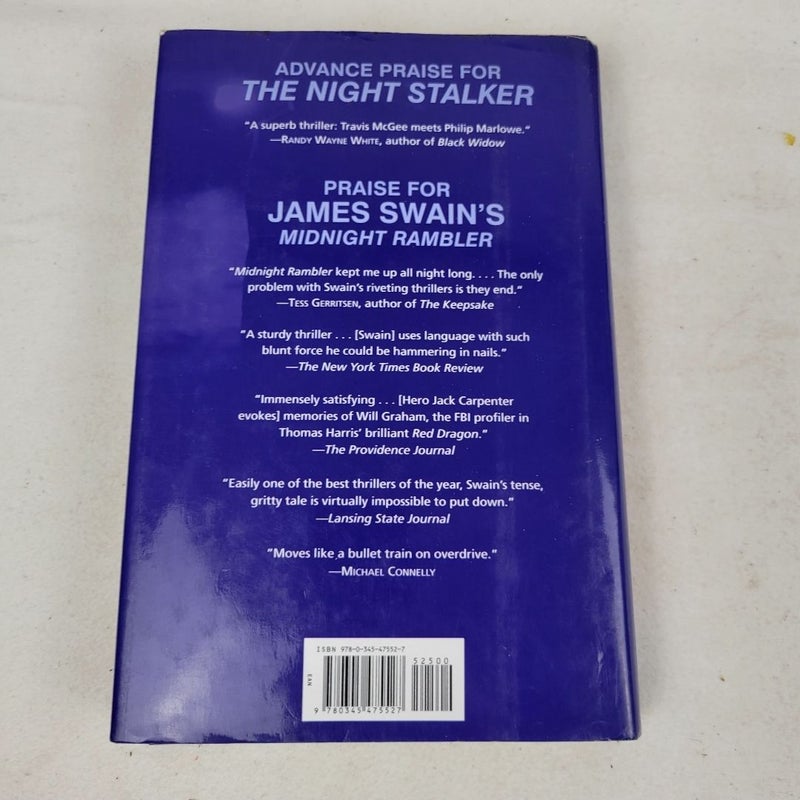 The Night Stalker