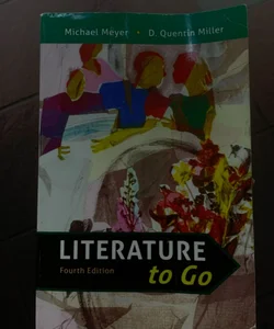 Literature to Go