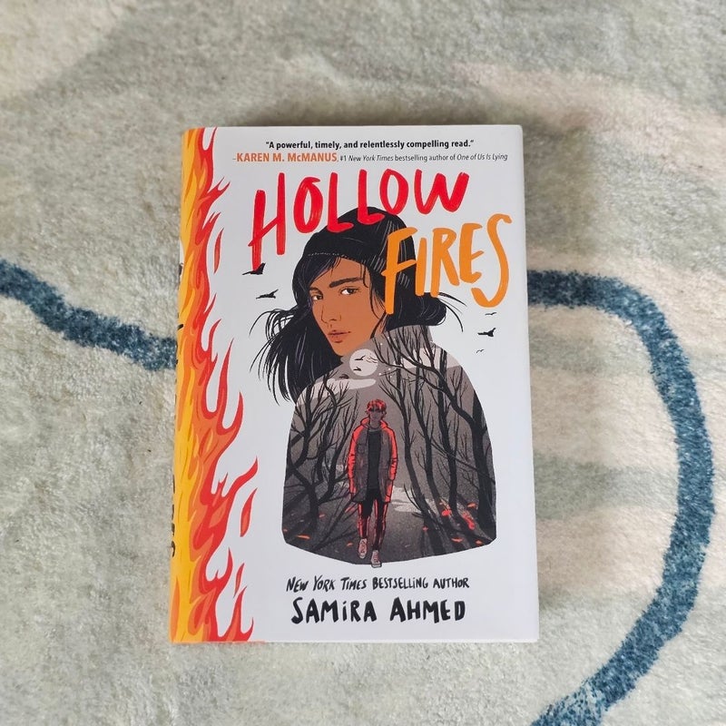 Hollow Fires