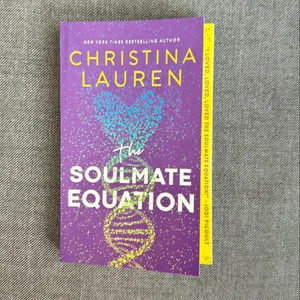 The Soulmate Equation