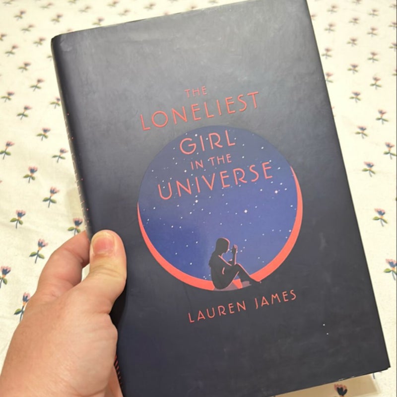 The Loneliest Girl in the Universe