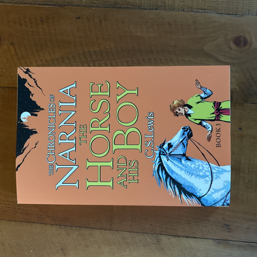 The Horse and His Boy