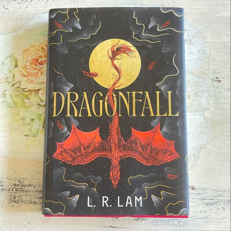 Dragonfall