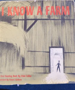 I Know A Farm