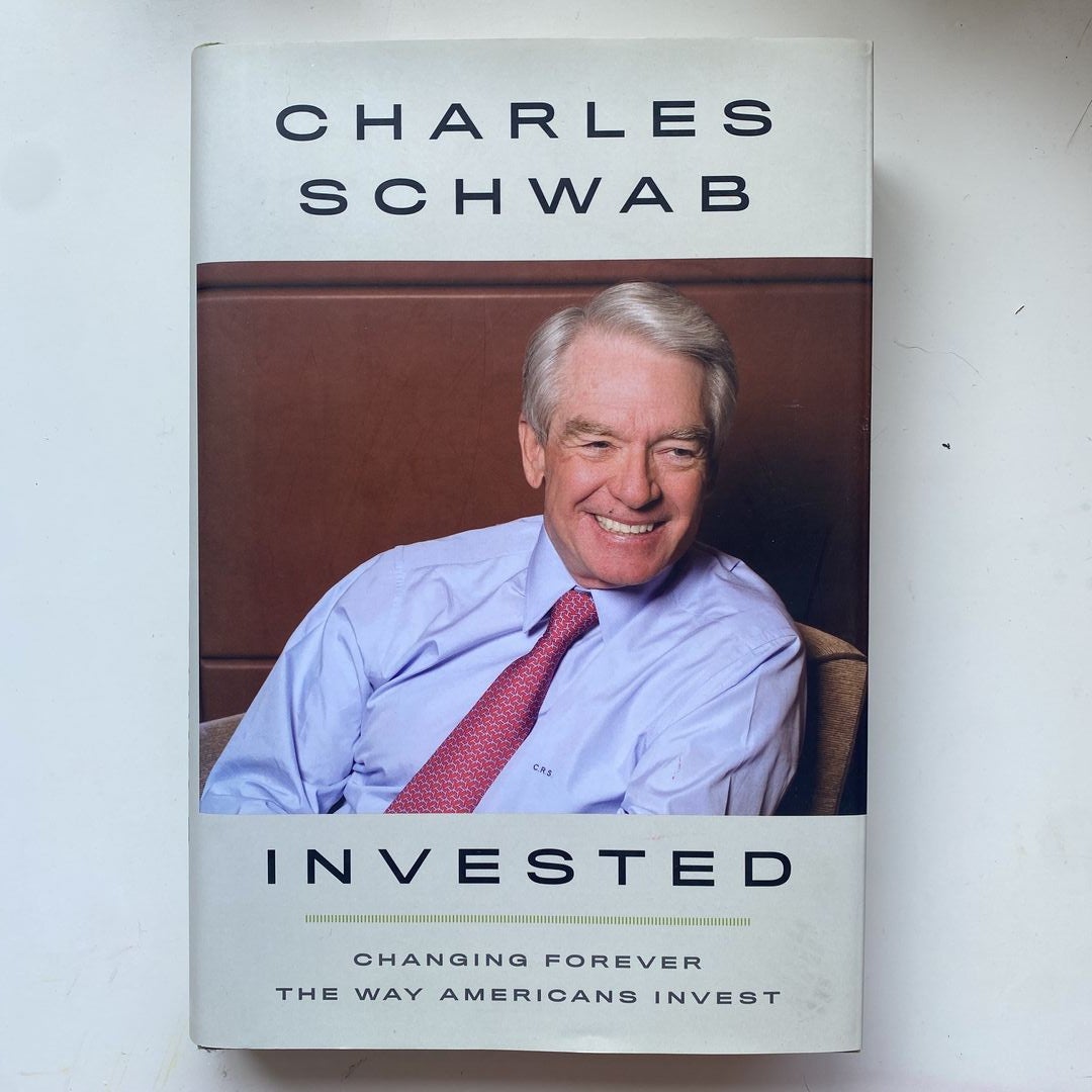 Invested